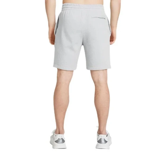 Under Armour Rival Fleece šortky M 1379779-011