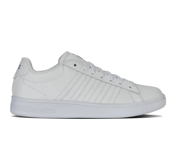K-Swiss Court Tiebreak II M 04413-100-M K-Swiss Court Tiebreak II M 04413-100-M