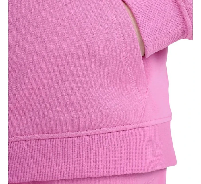 Mikina 4F Jr 4FJWAW25TSWSF1953 54S