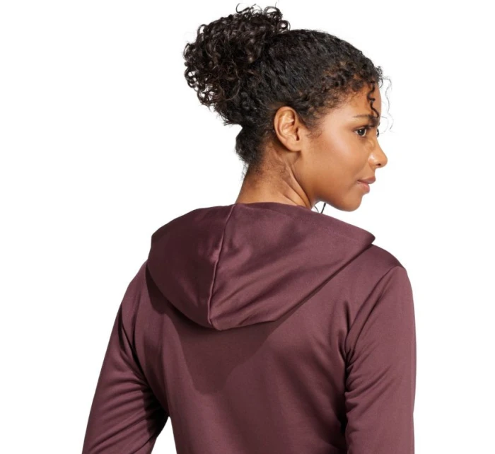 Tepláková súprava adidas Essentials Linear W JD2698 Tepláková súprava adidas Essentials Linear W JD2698