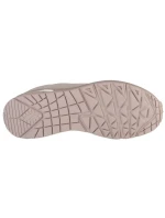 Skechers Uno - Galactic Gal 177104-OFWT Silver 36 Skechers Uno - Galactic Gal 177104-OFWT Silver 36