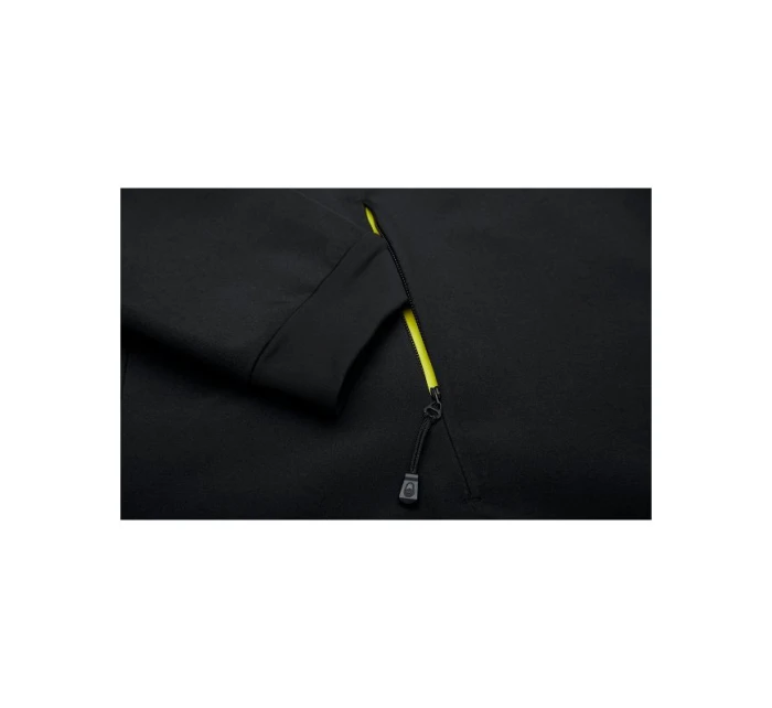 SAIL RACING SPRAY SOFTSHELL pánske bundy