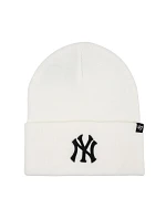 Čiapka New York Yankees biela B-HYMKR17ACE-WH