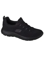 Skechers Summits Fast Attraction W 149036-BBK Skechers Summits Fast Attraction W 149036-BBK