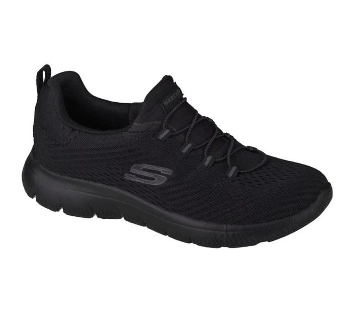 Skechers Summits Fast Attraction W 149036-BBK Skechers Summits Fast Attraction W 149036-BBK