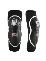 Chrániče loktů  černé model 21891320