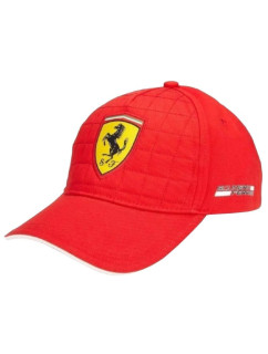 Ferrari SF FW Prešívaná čiapka 130181044-600