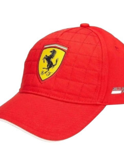 Ferrari SF FW Prešívaná čiapka 130181044-600