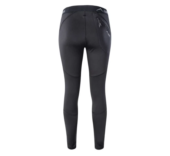 Dámske legíny Alisos W 92800379673 - Elbrus