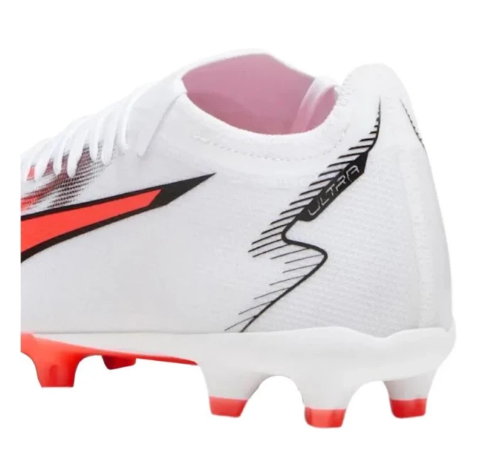 Futbalové topánky Puma Ultra Match FG/AG M 107347 01 Futbalové topánky Puma Ultra Match FG/AG M 107347 01