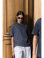 SOL'S Boxy Women Dámske tričko oversize 25.3807 lilac