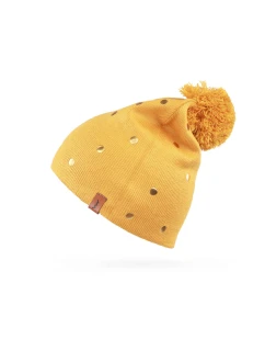 Dámska čiapka Vuch Nurit Yellow