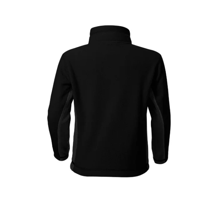 Frosty fleece baby black