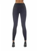 Legíny Toni - Bas Bleu Legíny Toni - Bas Bleu