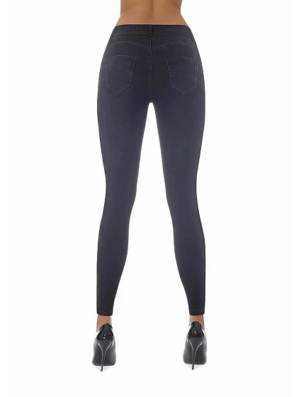 Legíny model 6393400 - Bas Bleu