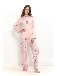 DÍVČÍ PYŽAMO S model 22345761 - Taro