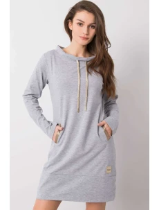 Denné šaty model 159846 Relevantnosť