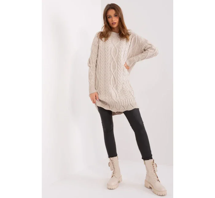 Denné šaty model 190607 Rue Paris