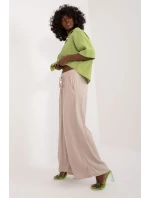 Dámske nohavice model 197538 Podúroveň