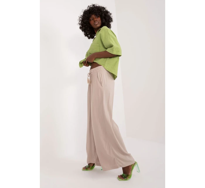 Dámske nohavice model 197538 Podúroveň