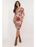 Večerné šaty 202386 Taliansko Moda