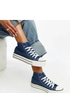 Tenisky model 207390 Solea