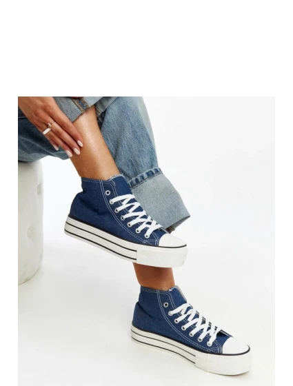 Tenisky model 207390 Solea