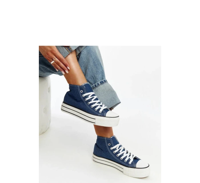 Tenisky model 207390 Solea