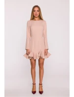 Večerné šaty model 216585 Moe