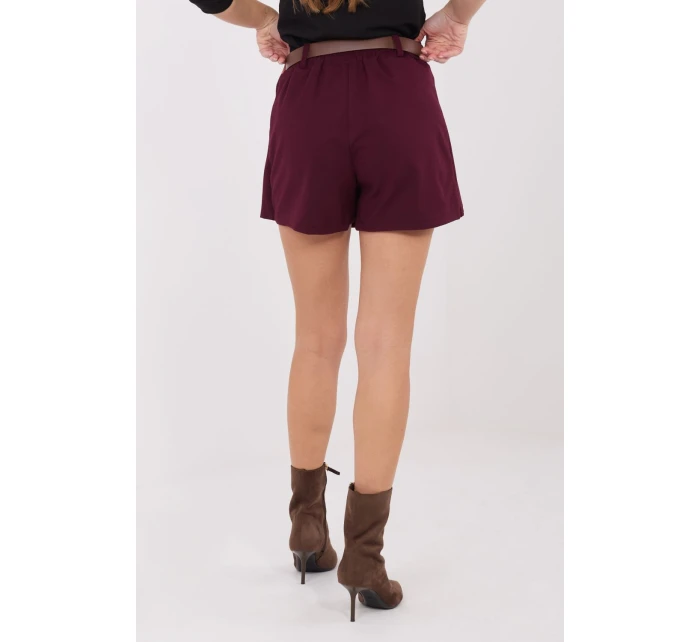 Šortky so spodnou sukňou model 222211 Rue Paris