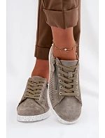 Poltopánky model 226083 Krok vo veľkom štýle Poltopánky model 226083 Krok vo veľkom štýle