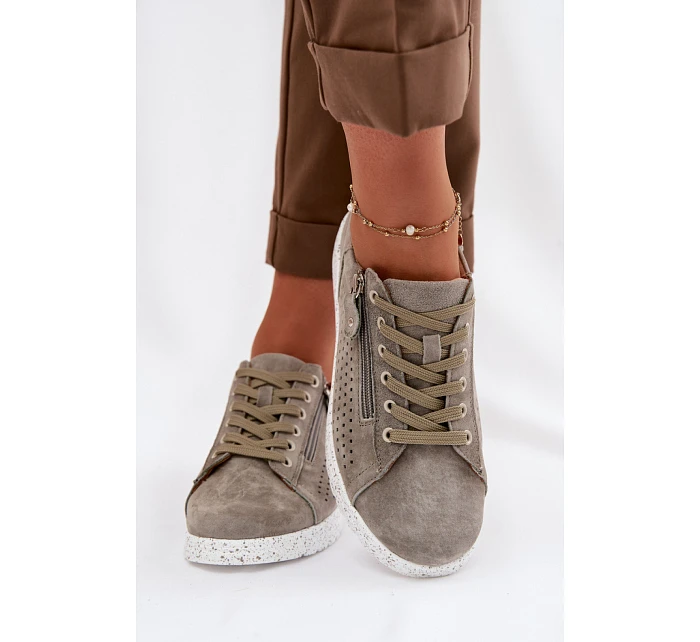 Poltopánky model 226083 Krok vo veľkom štýle Poltopánky model 226083 Krok vo veľkom štýle