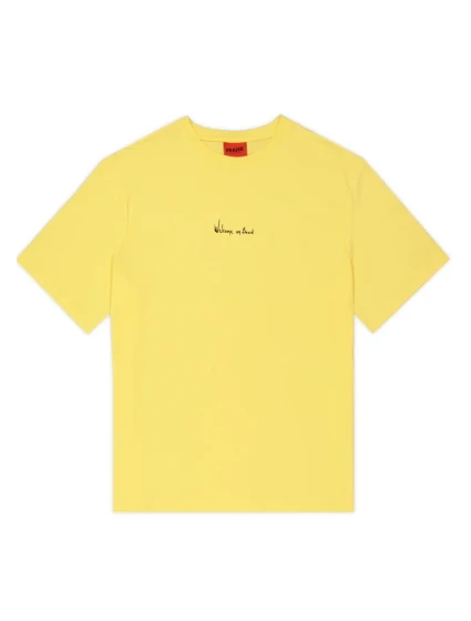 Pánske tričko John Frank JFTOOB20-ON BOARD