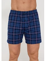 Pánské trenýrky comfort model 22108123 - Cornette Pánské trenýrky comfort model 22108123 - Cornette