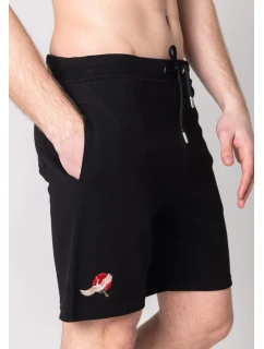 Pánské šortky model 18008039 - John Frank