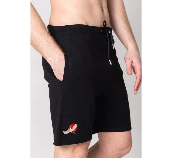 Pánské šortky model 18008039 - John Frank