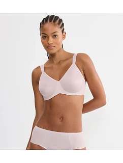 ESSENTIAL MINIMIZER - Zmenšujúca podprsenka s elegantným zdobením Triumph