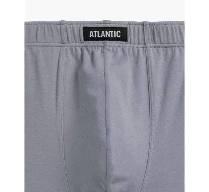 Boxerky Atlantic 5SMH-002 A'5 S-2XL Boxerky Atlantic 5SMH-002 A'5 S-2XL