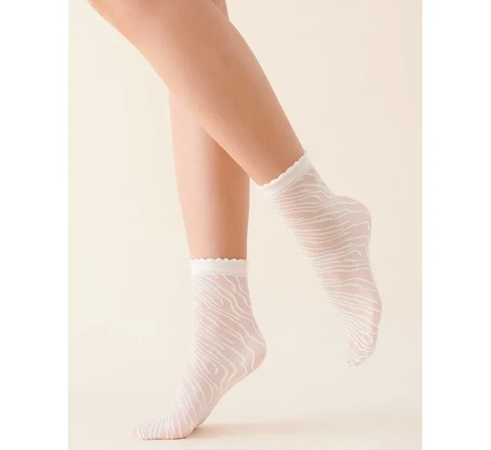 Ponožky Gabriella 567 Ama 20 den Ponožky Gabriella 567 Ama 20 den