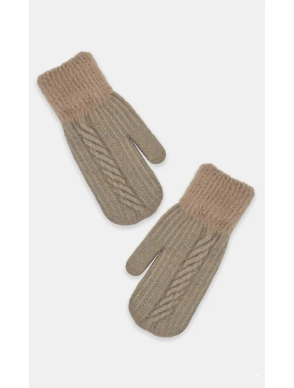 Dámské rukavice model 20480427 - Noviti Dámské rukavice model 20480427 - Noviti