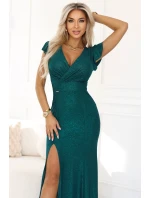 Dámske šaty 598-2 IRINA - NUMOCO Dámske šaty 598-2 IRINA - NUMOCO