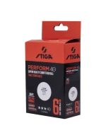 Ball Star  na stolní tenis model 21479517 - STIGA