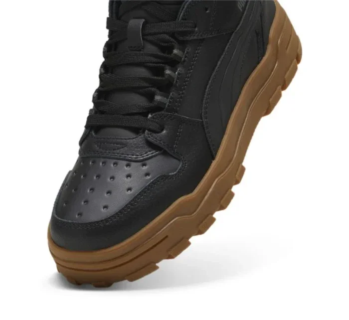 Topánky Puma Rebound Abrupt M 397468-04