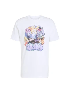 Tričko Real Madrid DNA model 20862962 - ADIDAS