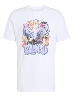 Tričko Real Madrid DNA model 20862962 - ADIDAS