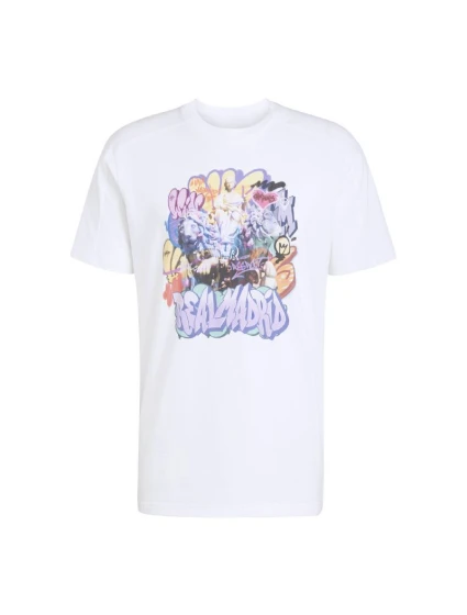 Tričko Real Madrid DNA model 20862962 - ADIDAS