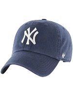 47 Značka New York Yankees MLB Clean Up Cap B-RGW17GWS-NY