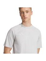 Tričko adidas Tiro 25 Tee Travel M JY5947 pánske Tričko adidas Tiro 25 Tee Travel M JY5947 pánske