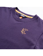 Detské tričko BEECH JRG s krátkym rukávom