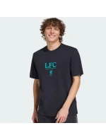 Liverpool FC Tee model 21420629 tričko - ADIDAS